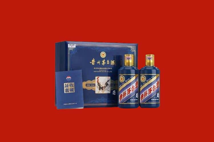 咸宁白酒回收多少钱报价